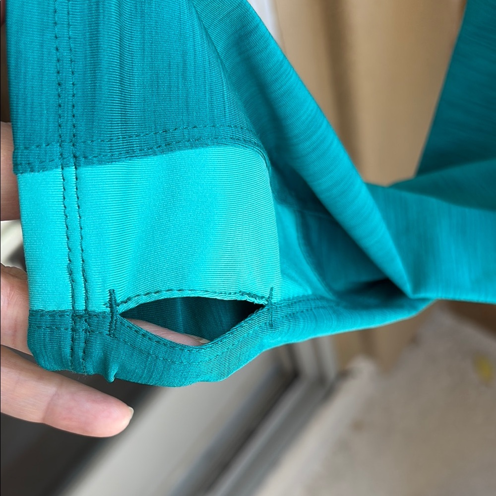 Rei Aqua Performance Pullover Euc Large - image 6